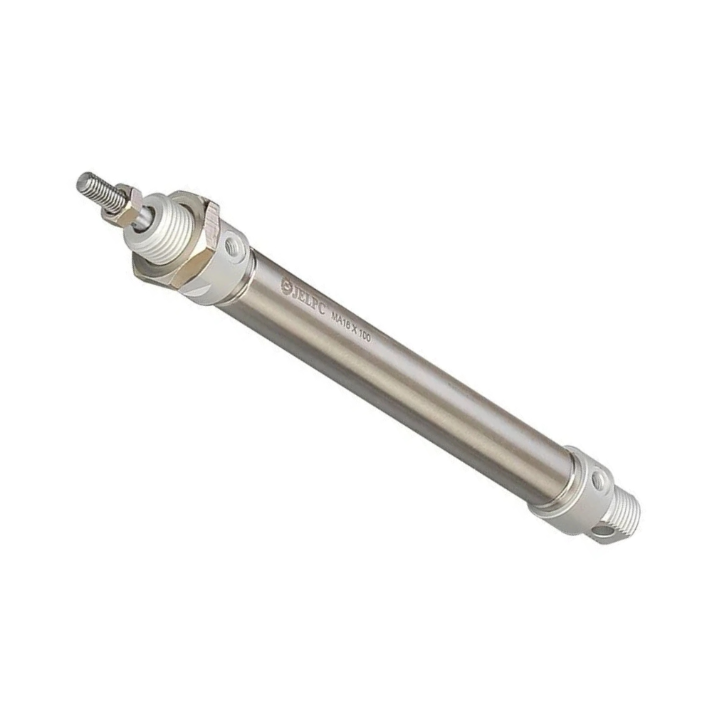 MA Serisi Silindir (2)