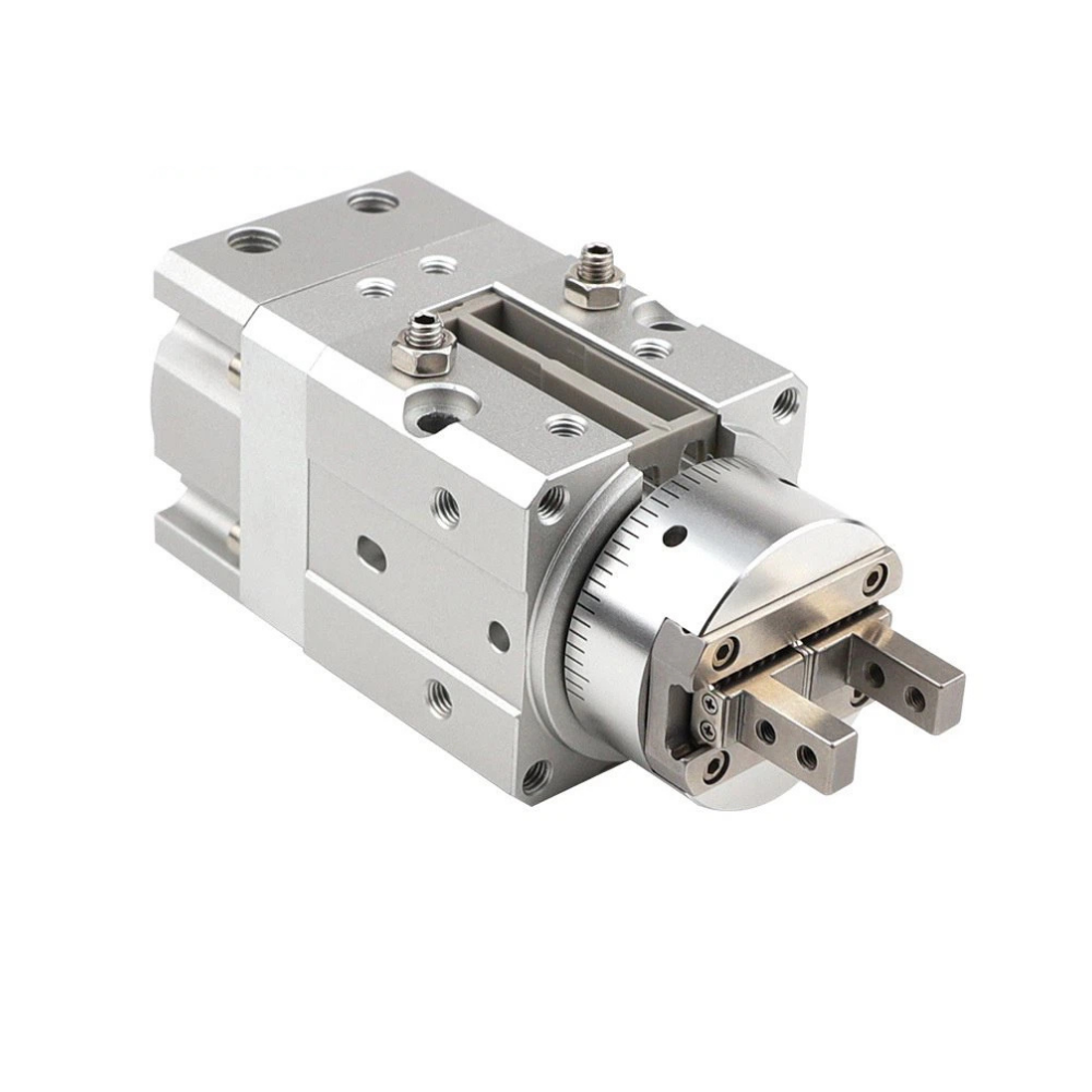 MRH Q16D-90°C Paralel Gripper