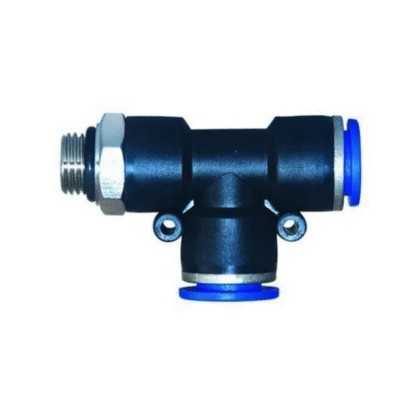 PD Pnömatik Yan Bacak TE