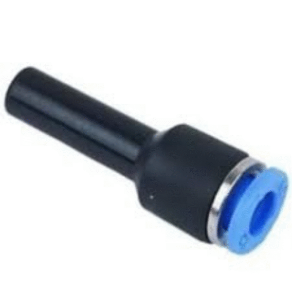 PGJ Borulu Redüksiyon