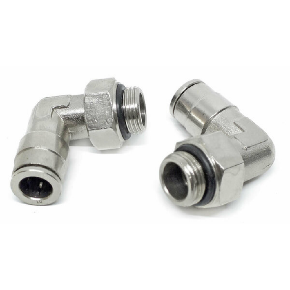 MPL METAL DÖNER DİRSEK