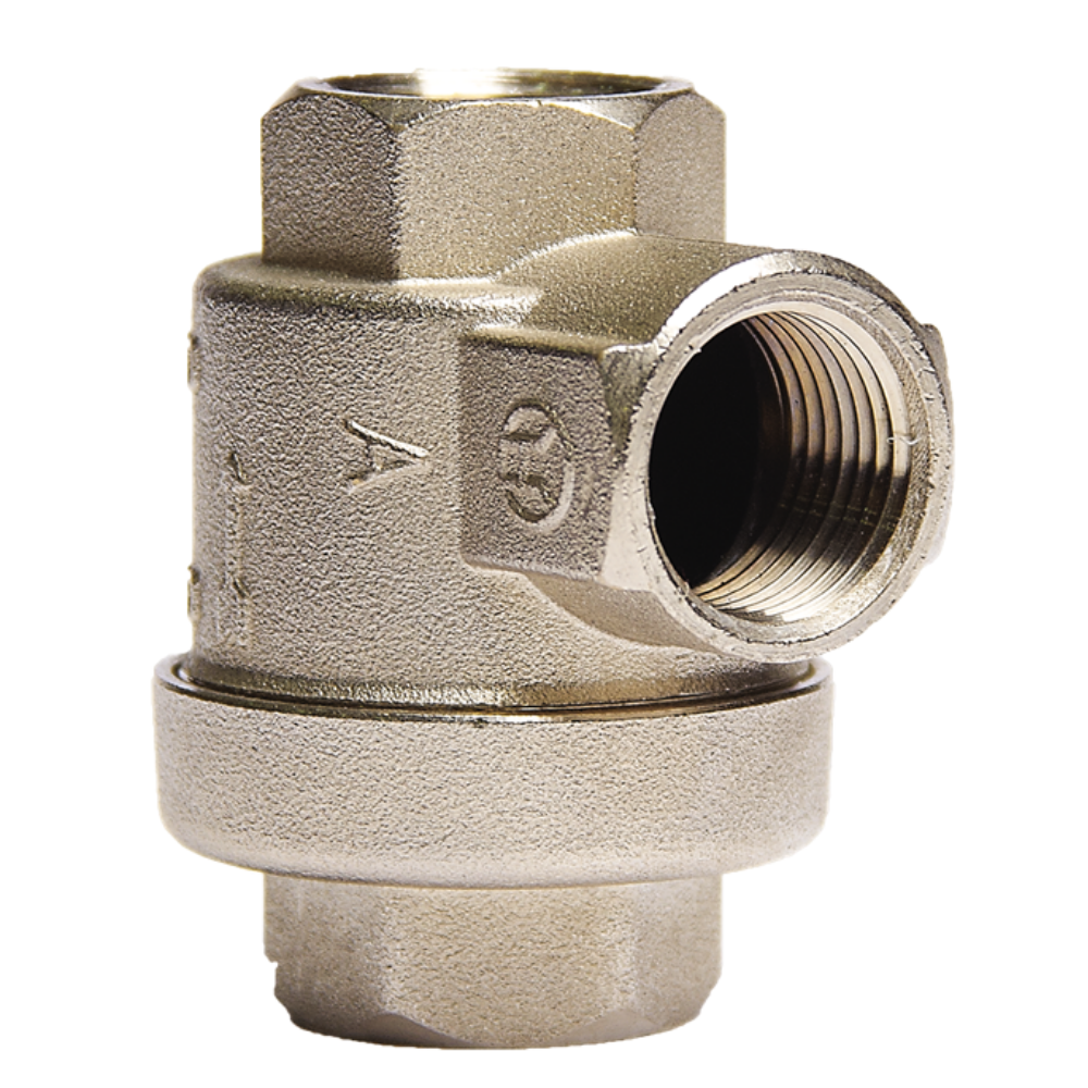 PNÖMATİK ÇABUK EGZOZLAR