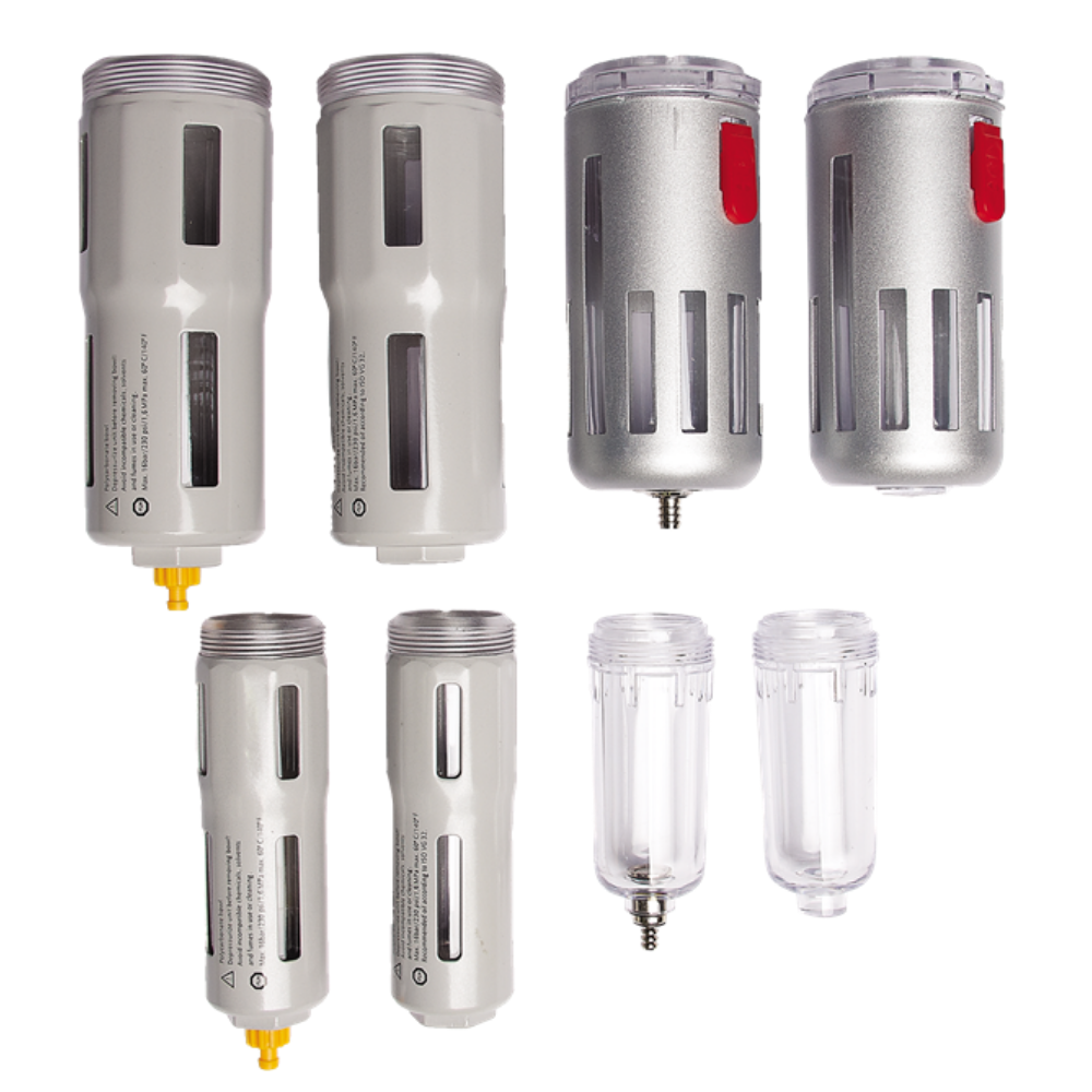 ŞARTLANDIRICI YEDEK PARÇALARI