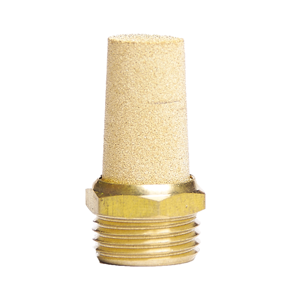 BSL Sinter Susturucular