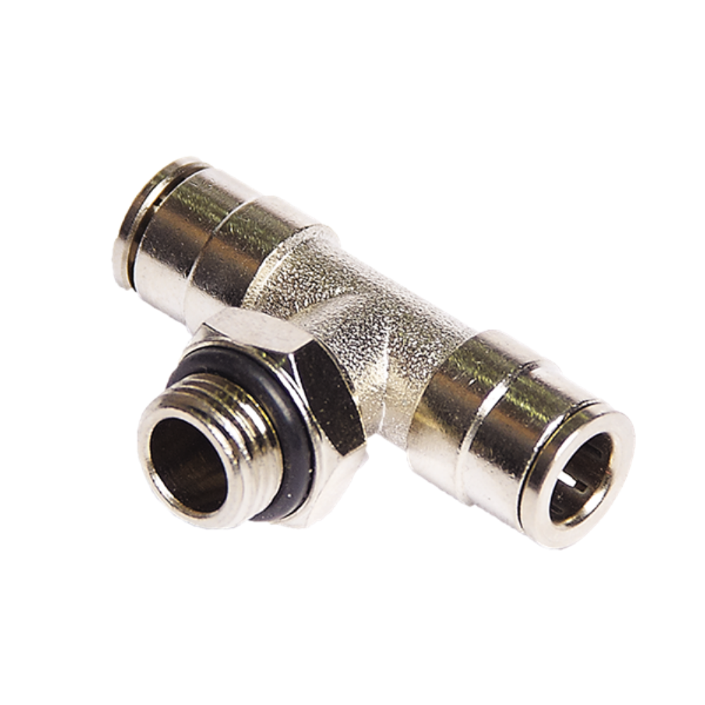 MPT METAL ORTA BACAK TE