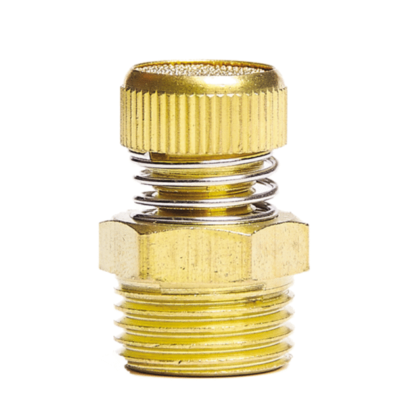 SD Ayarlı Susturucular