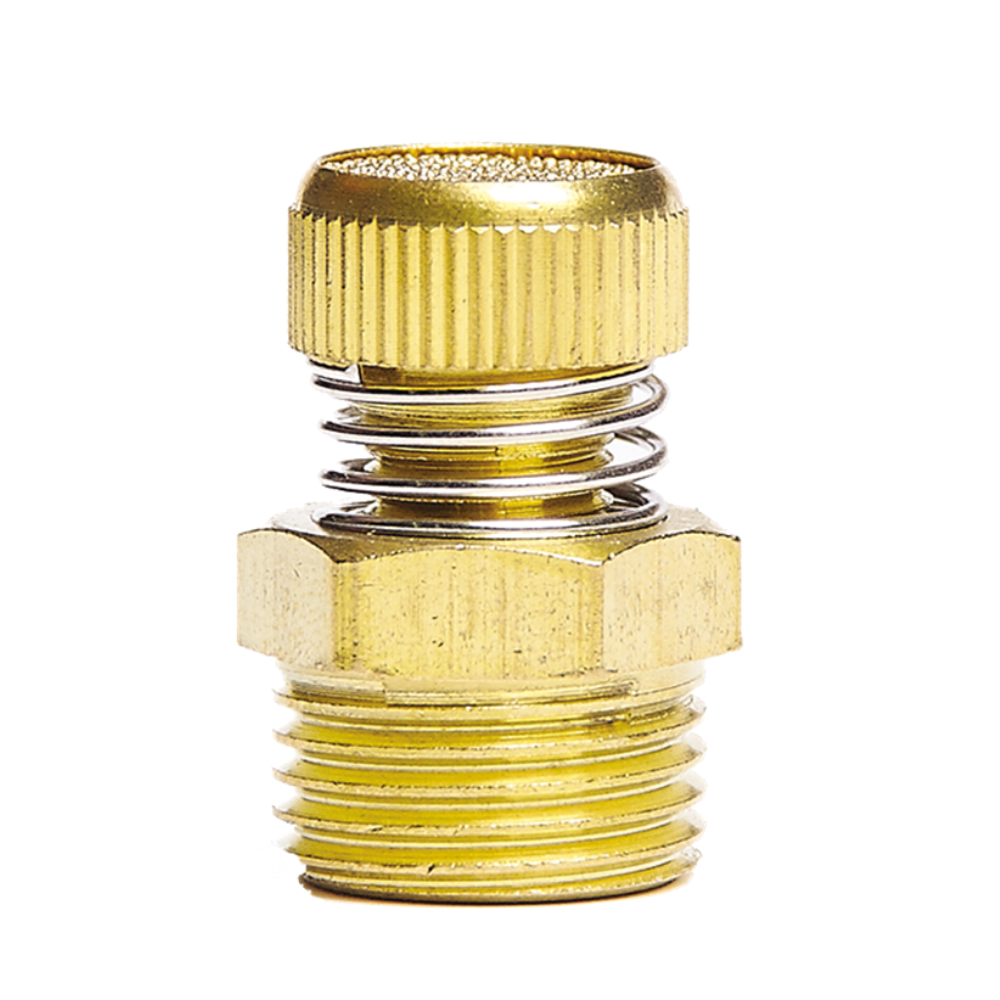 SD Ayarlı Susturucular