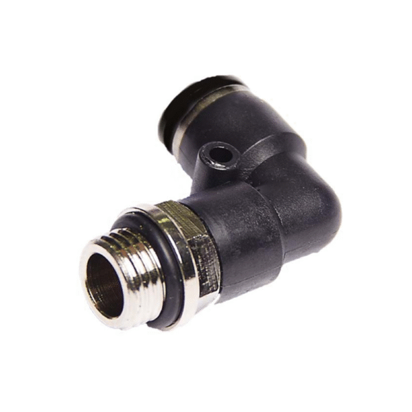 PL Pnömatik Döner Dirsek