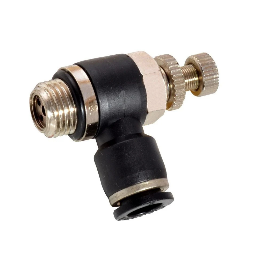 Witech SL Dirsek Hız Ayar